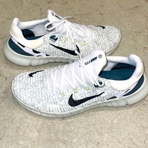 Men’s Nike Free Run 5.0 Shoes